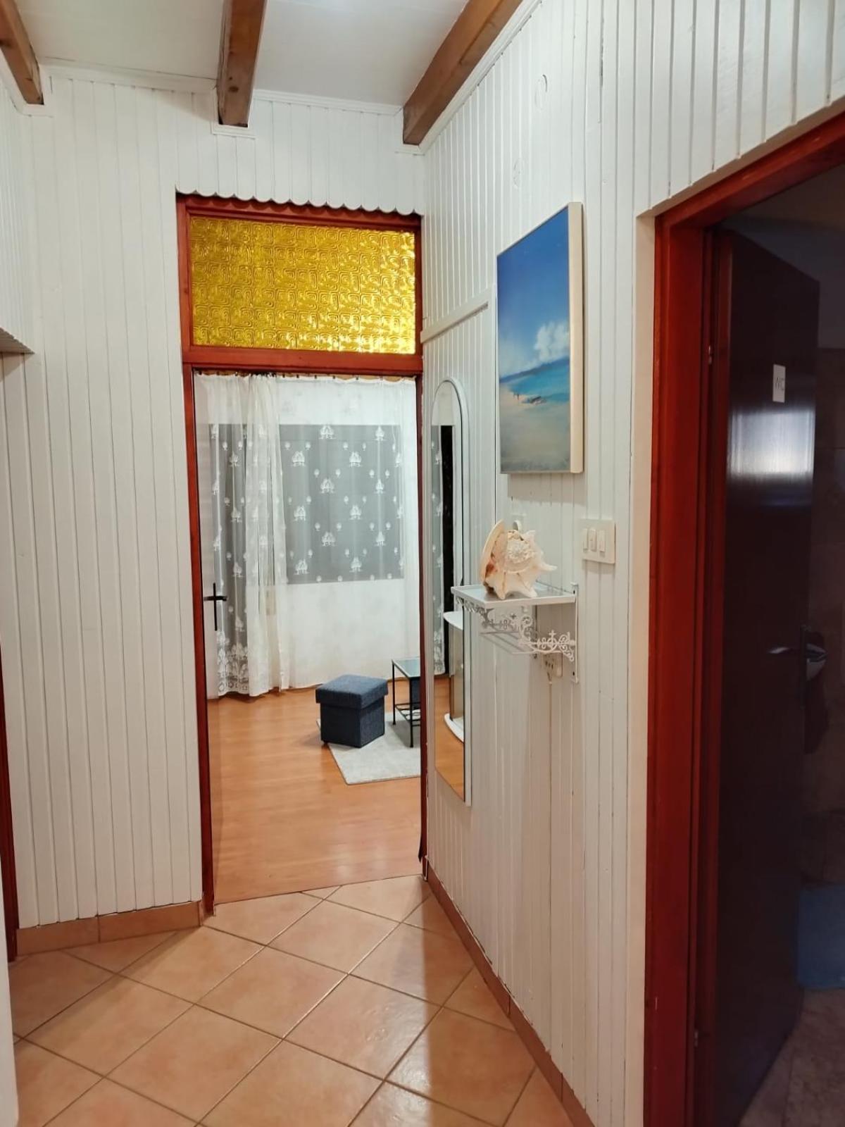 Apartmans Martha Карлобаг Екстериор снимка