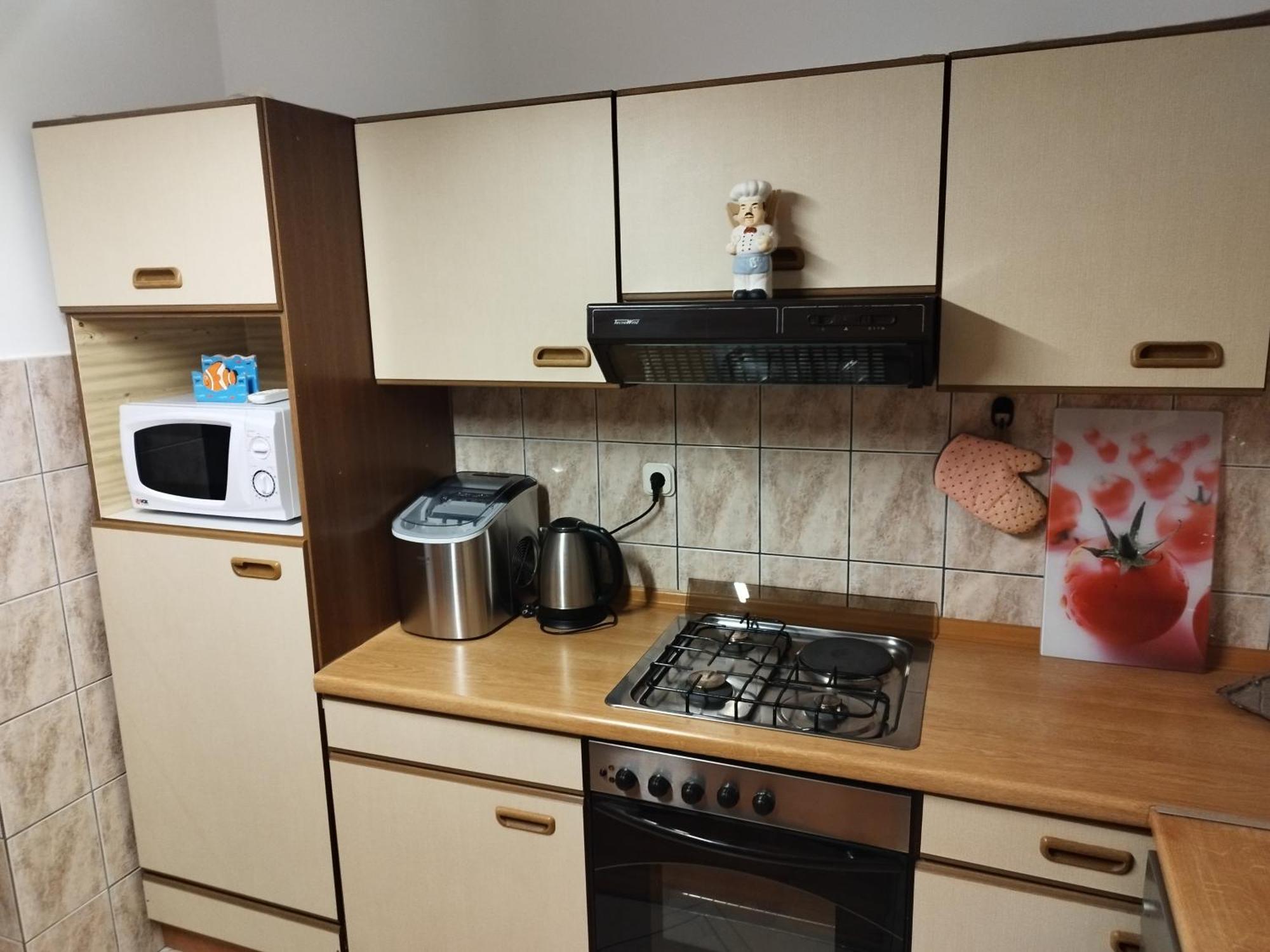 Apartmans Martha Карлобаг Стая снимка