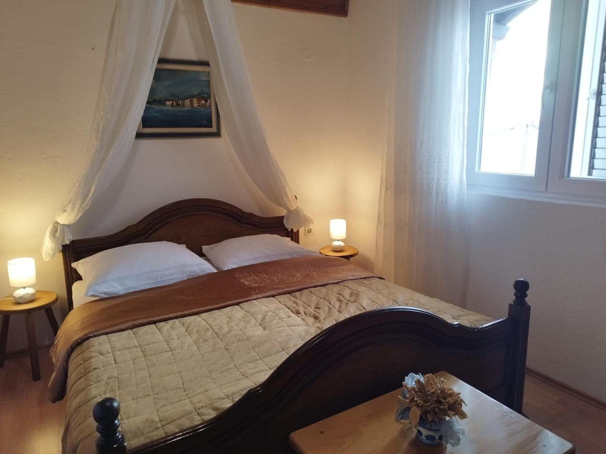 Apartmans Martha Карлобаг Екстериор снимка